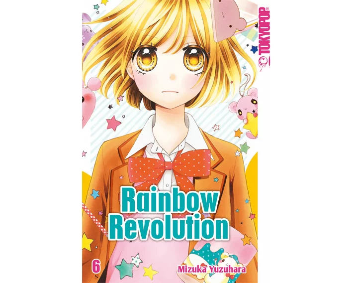 Rainbow Revolution 06