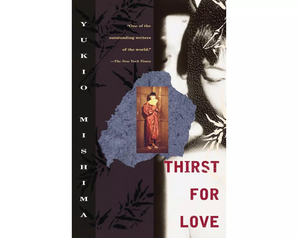 Thirst for Love