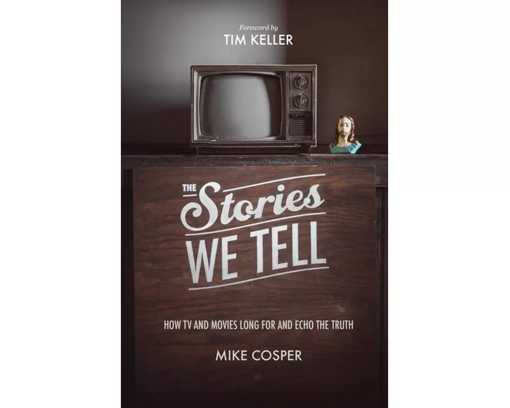 The Stories We Tell