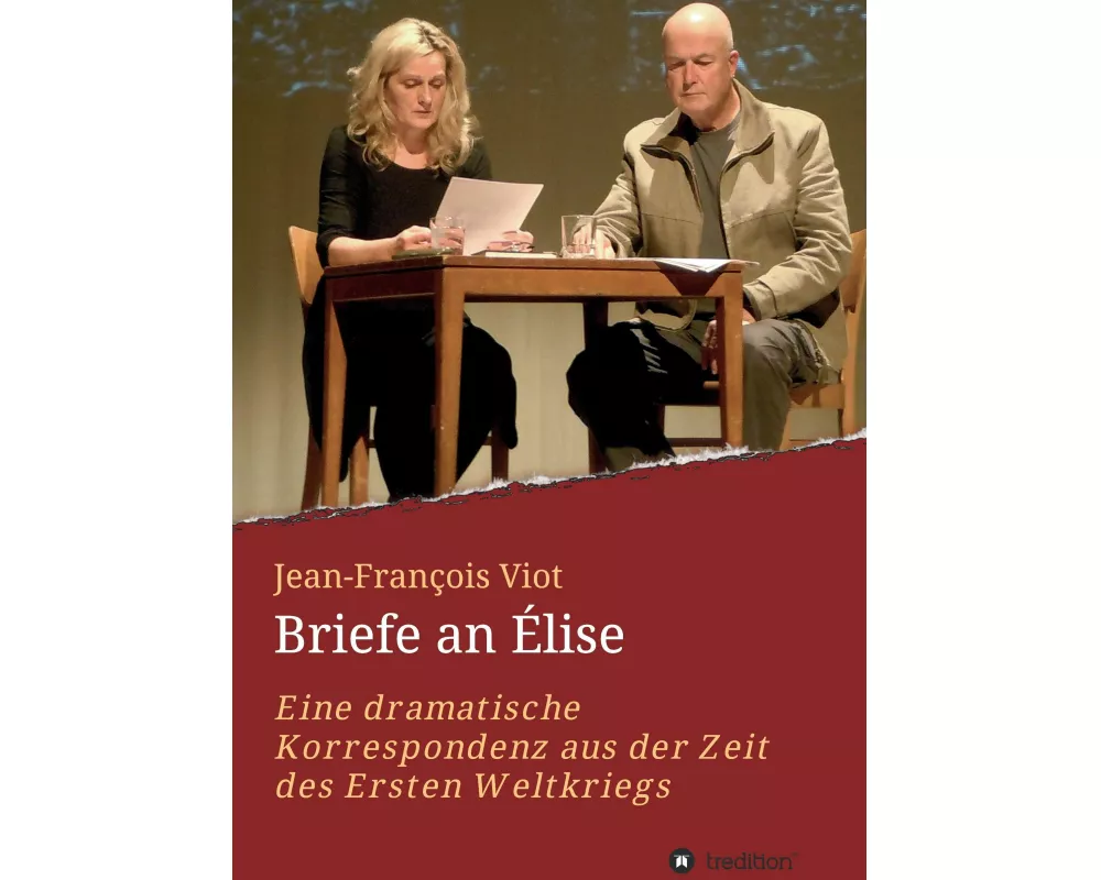 Briefe an Élise