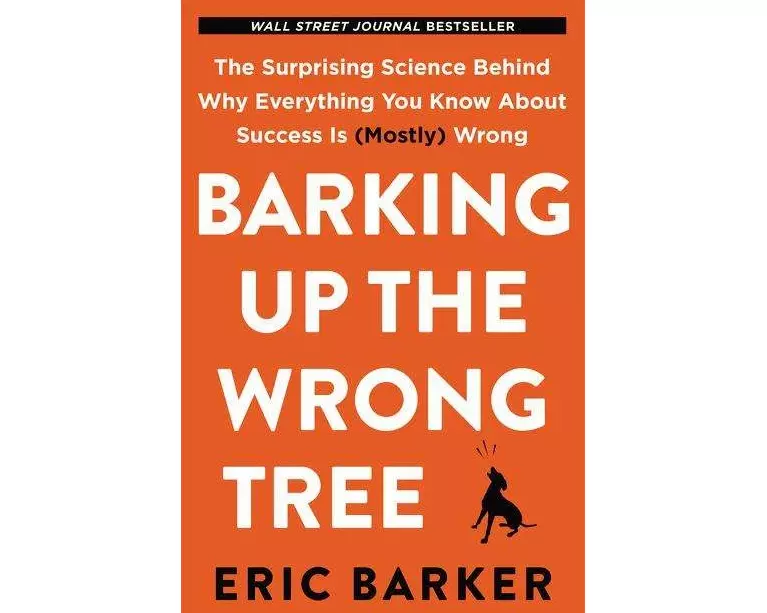 Barking Up the Wrong Tree