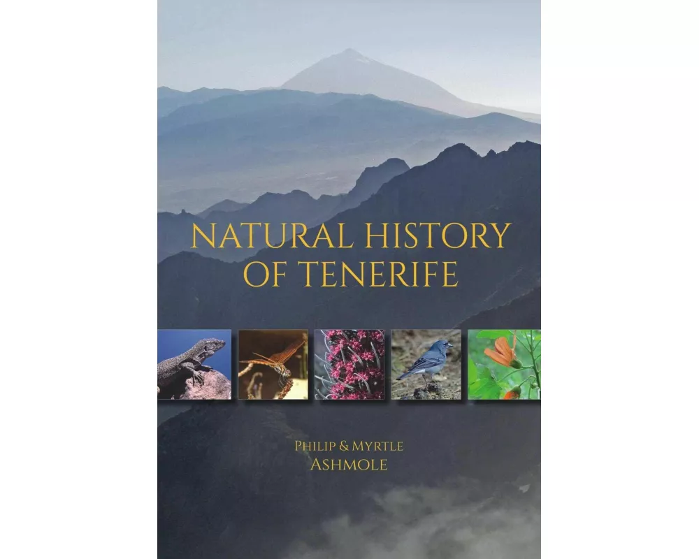 Natural History of Tenerife
