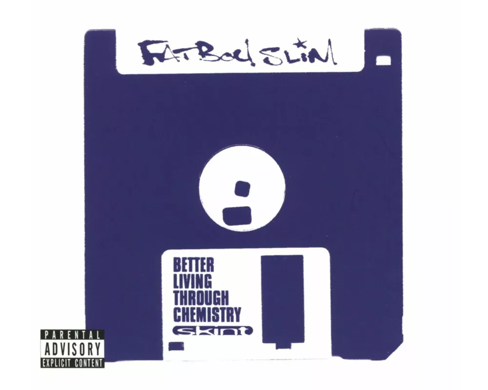 Better Living Through Chemistry (20th Anniversary