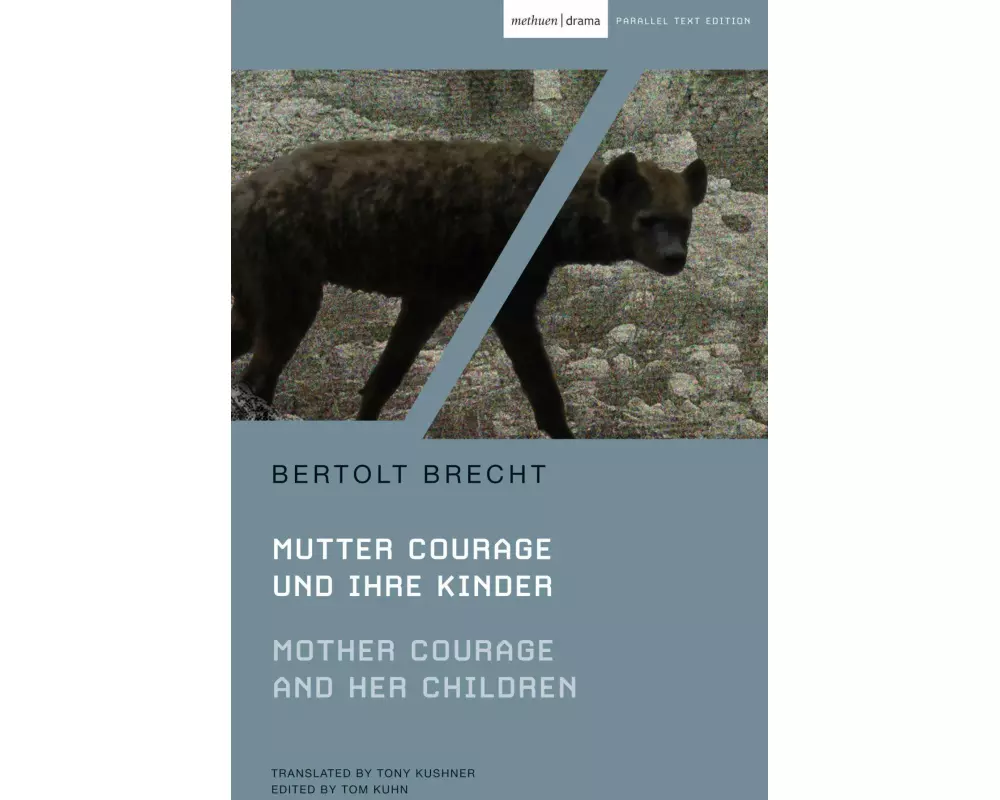 Mother Courage and Her Children