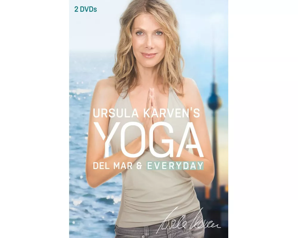 Yoga Del Mar & Yoga Everyday