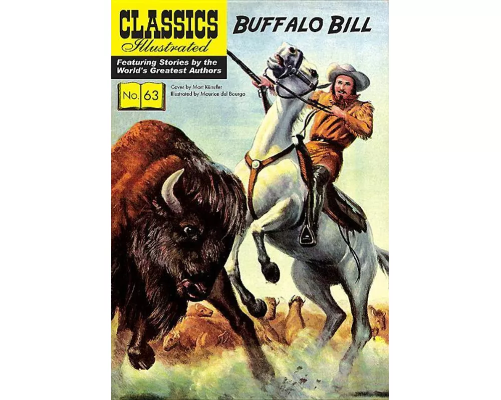 Buffalo Bill