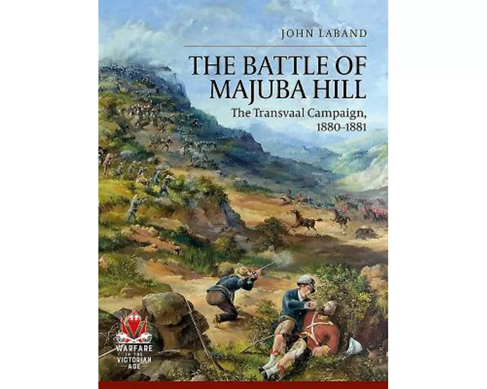 The Battle of Majuba Hill