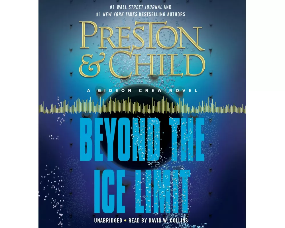 Beyond the Ice Limit