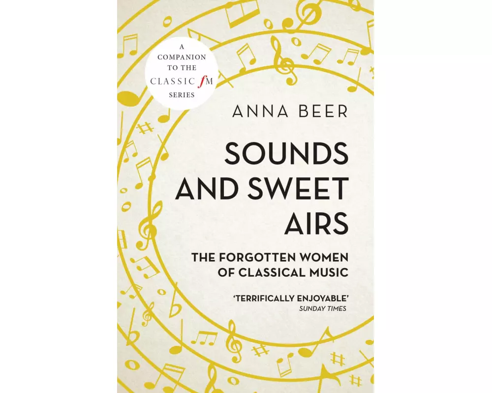 Sounds and Sweet Airs