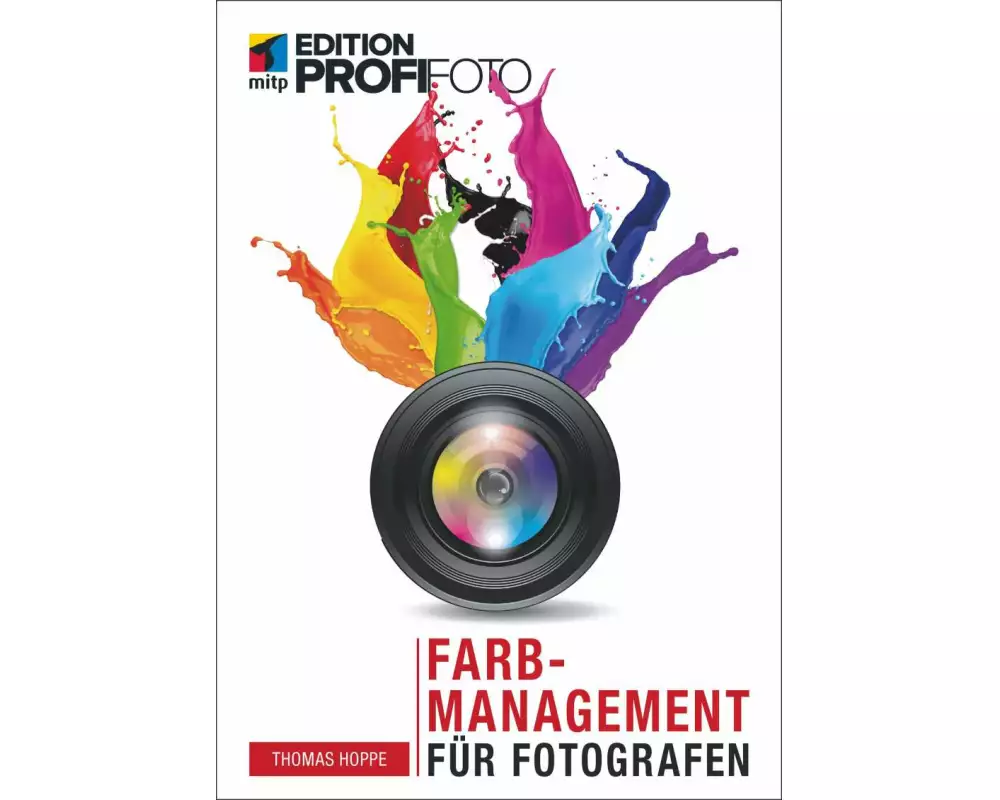 Farbmanagement für Fotografen