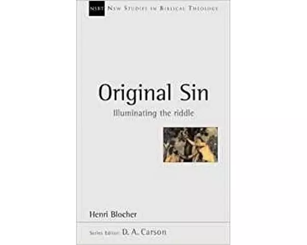 Original Sin