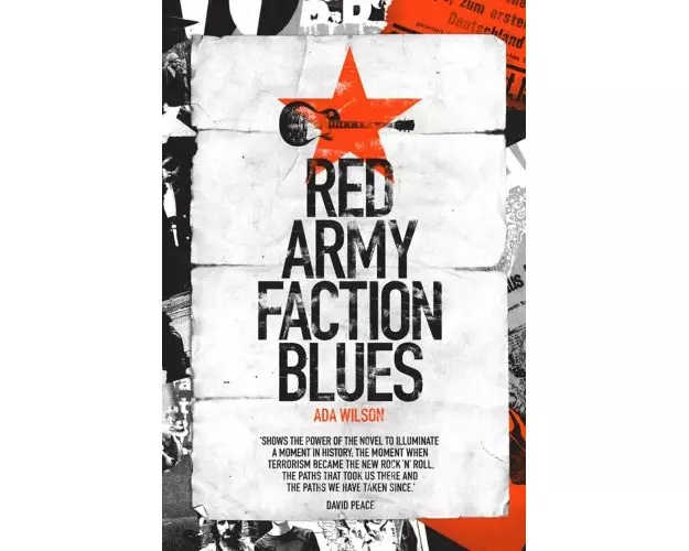 Red Army Faction Blues