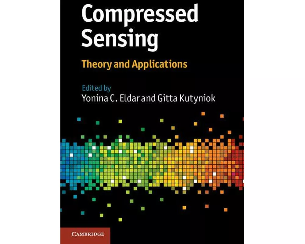 Compressed Sensing