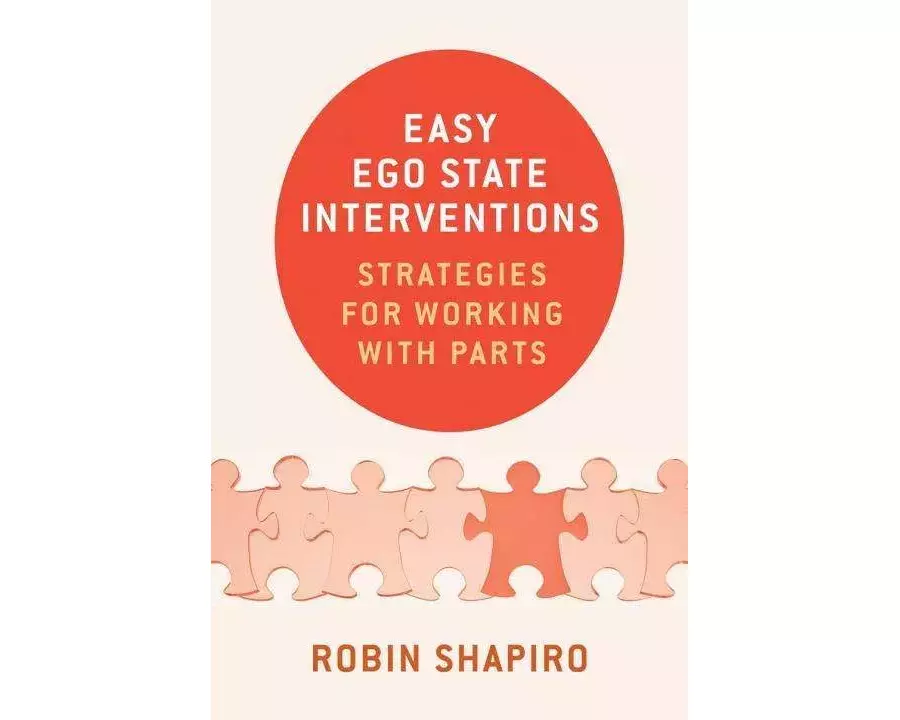 Easy Ego State Interventions