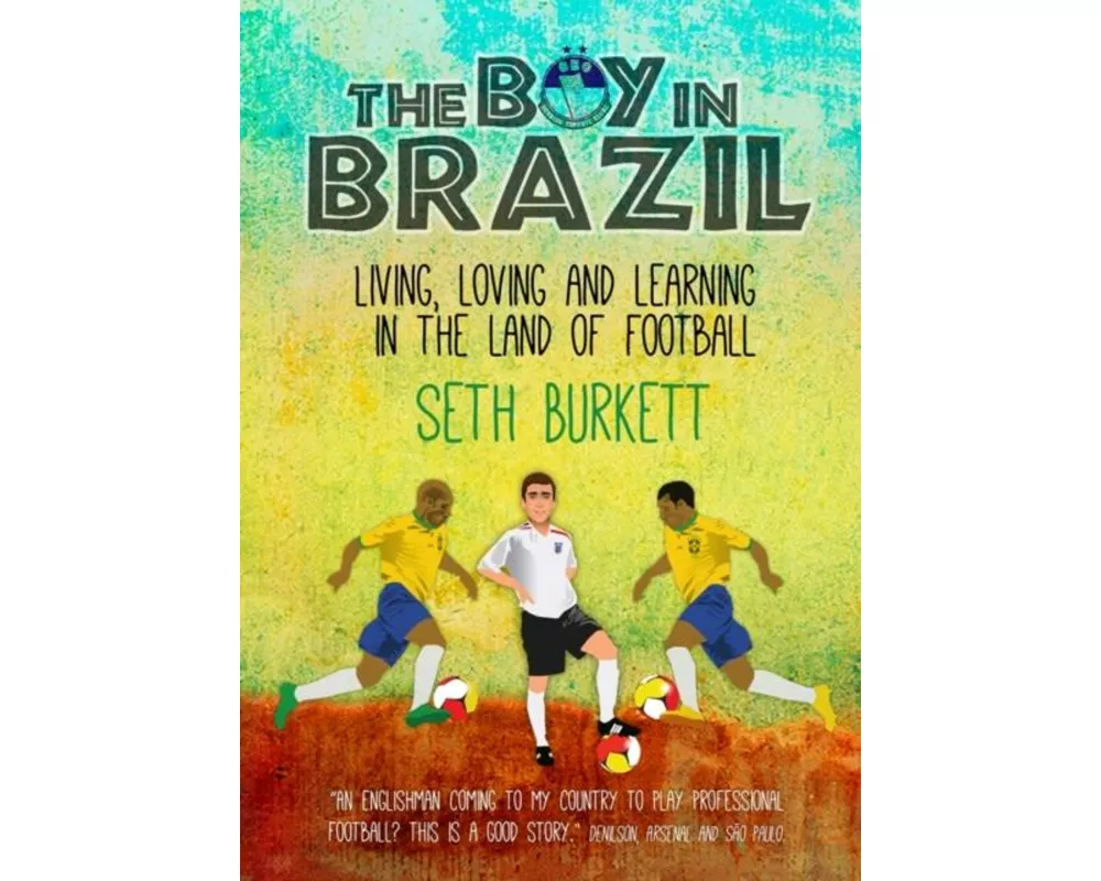 The Boy in Brazil