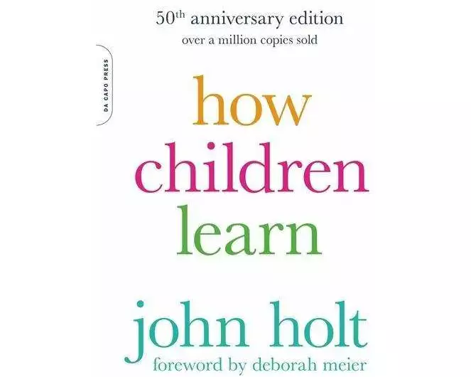 How Children Learn, 50th anniversary edition