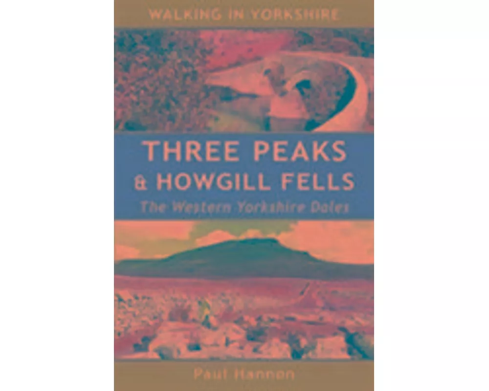 Three Peaks & Howgill Fells