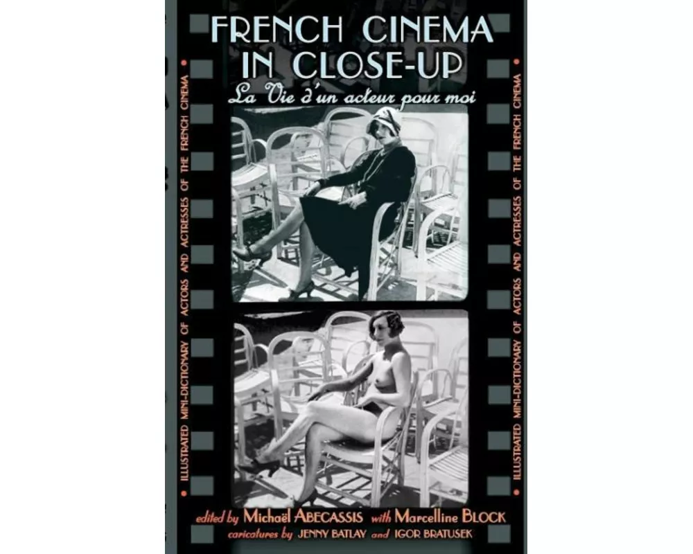 French Cinema in Close-Up