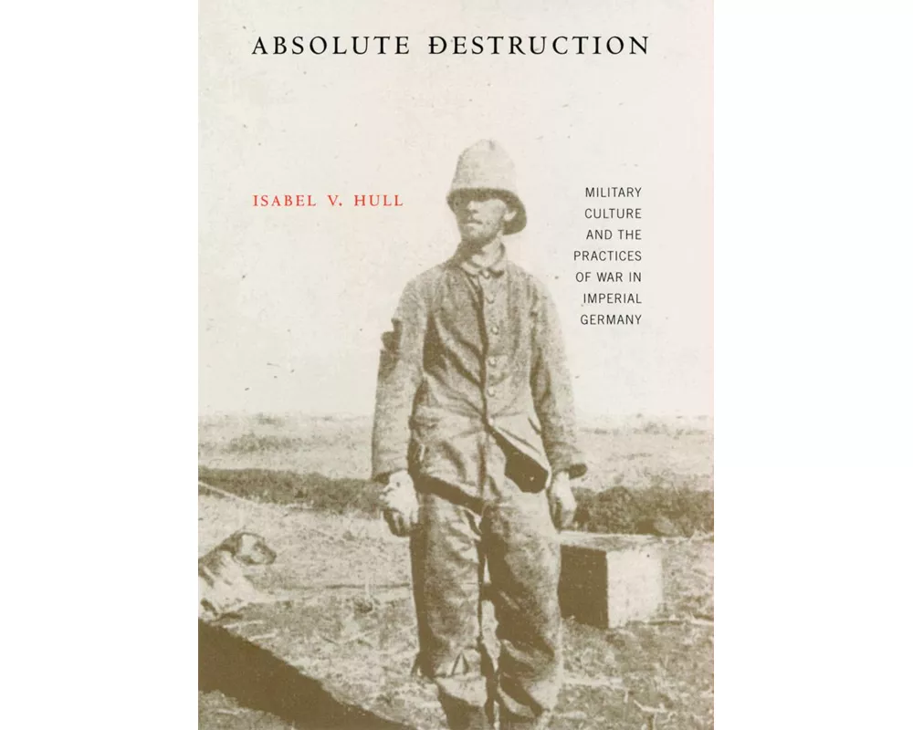 Absolute Destruction