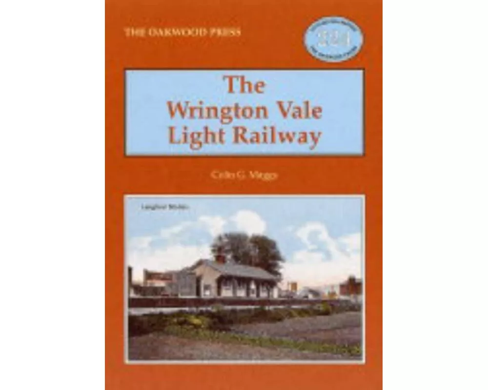 The Wrington Vale Light Railway