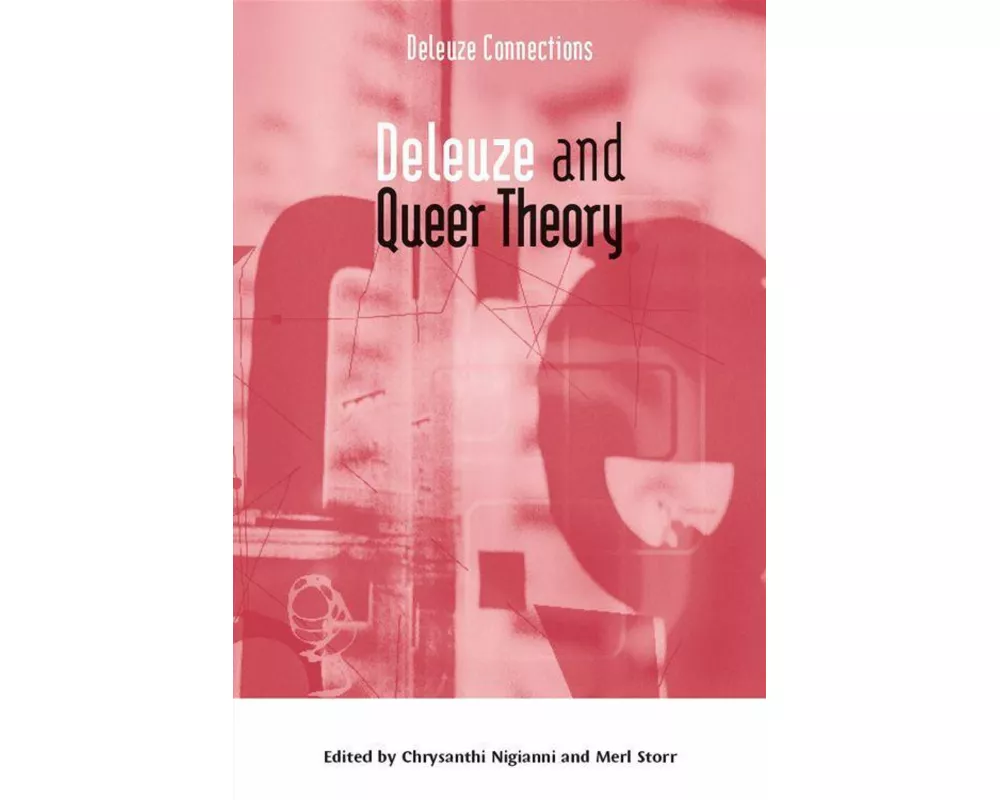 Deleuze and Queer Theory