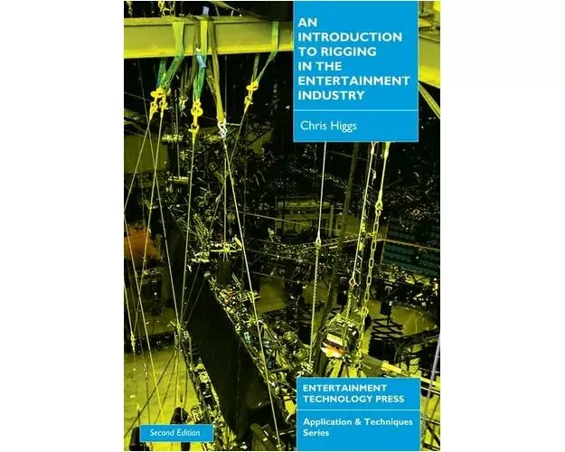 An Introduction to Rigging in the Entertainment Industry