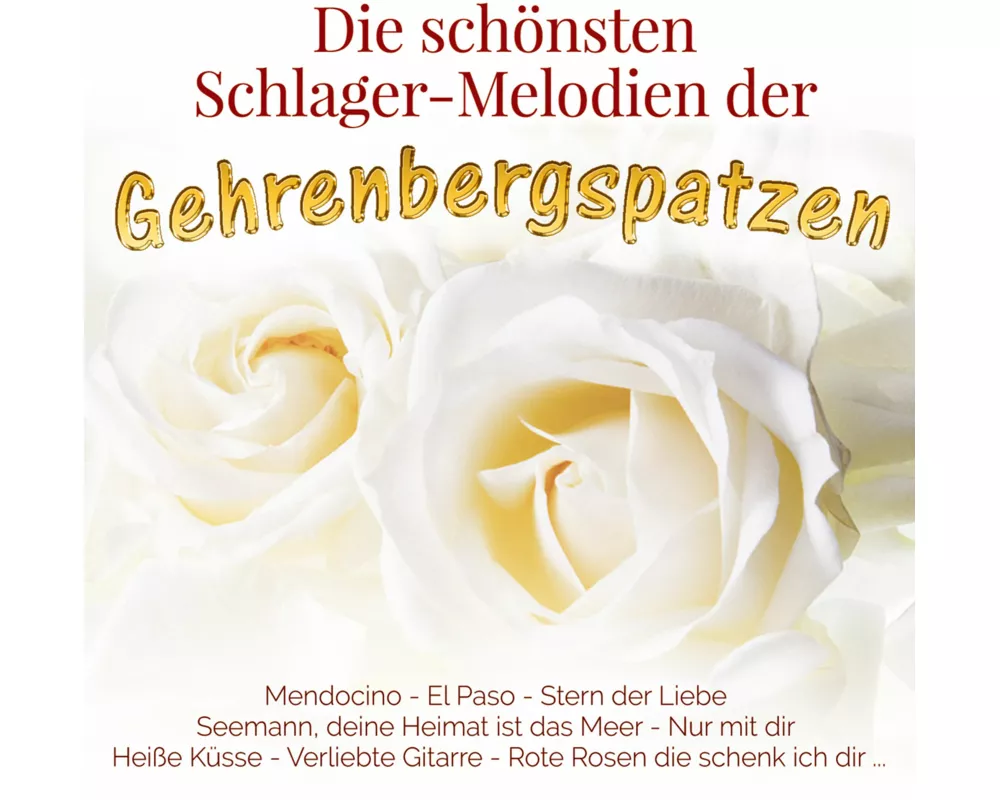 Die schönsten Schlager-Melodien