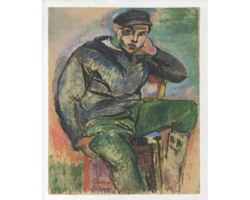 Matisse