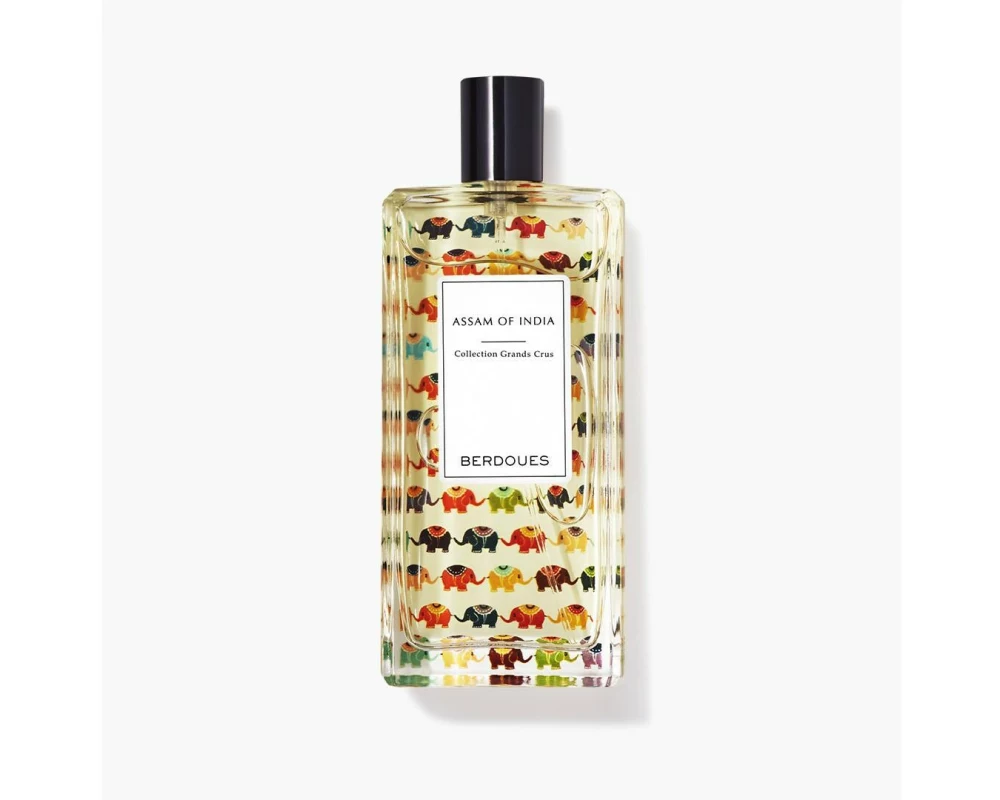 berdoues Assam of India 100 ml