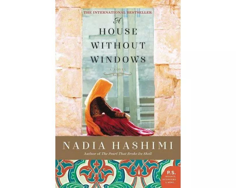 A House Without Windows