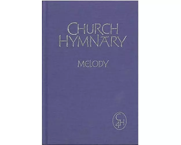 Church Hymnary 4 Melody edition