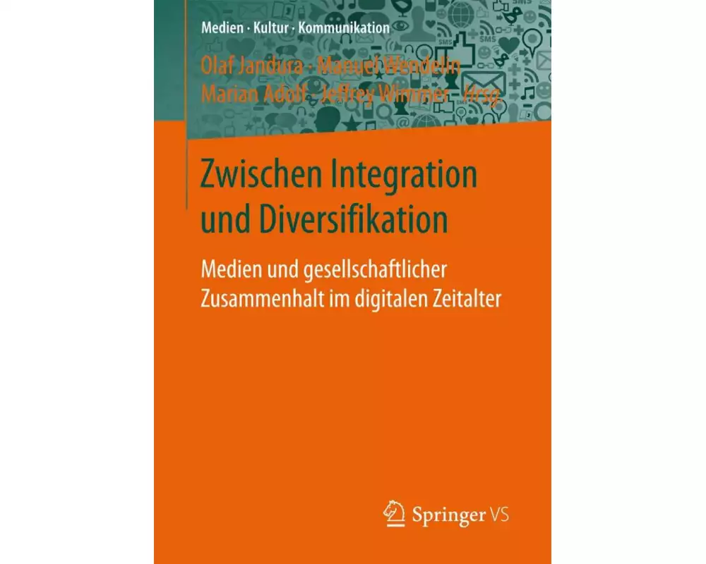 Zwischen Integration und Diversifikation