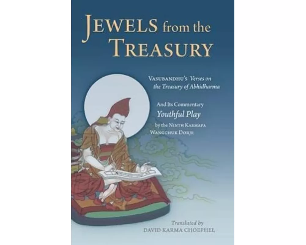 Jewels from the Treasury
