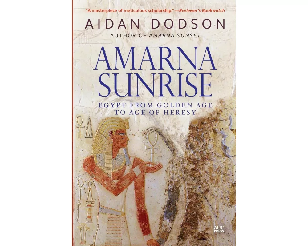 Amarna Sunrise