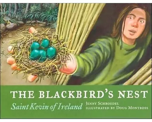 Blackbird's Nest ^hardcover]