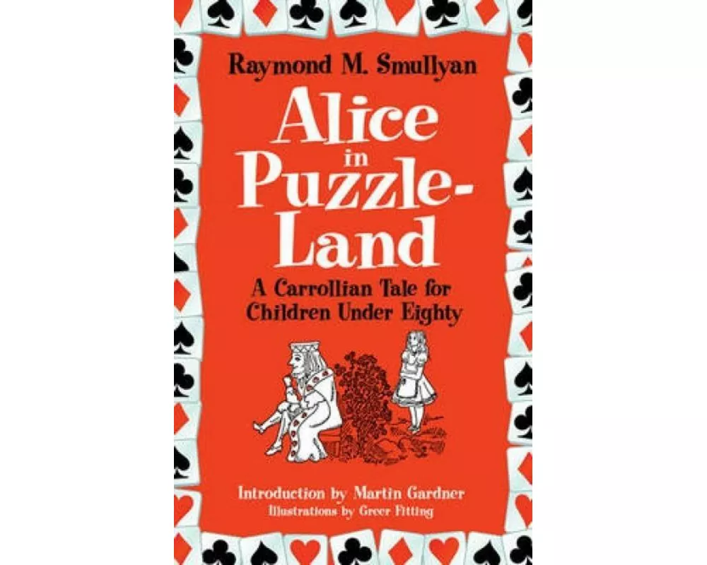 Alice in Puzzle-Land
