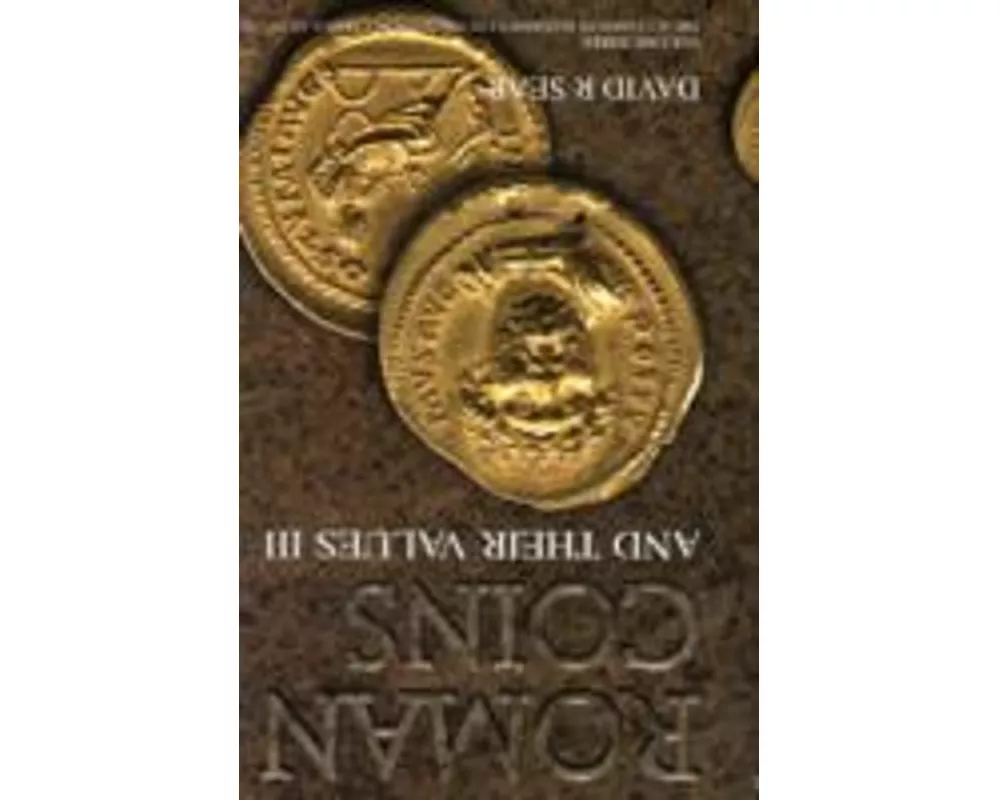 Roman Coins and Their Values Volume 3