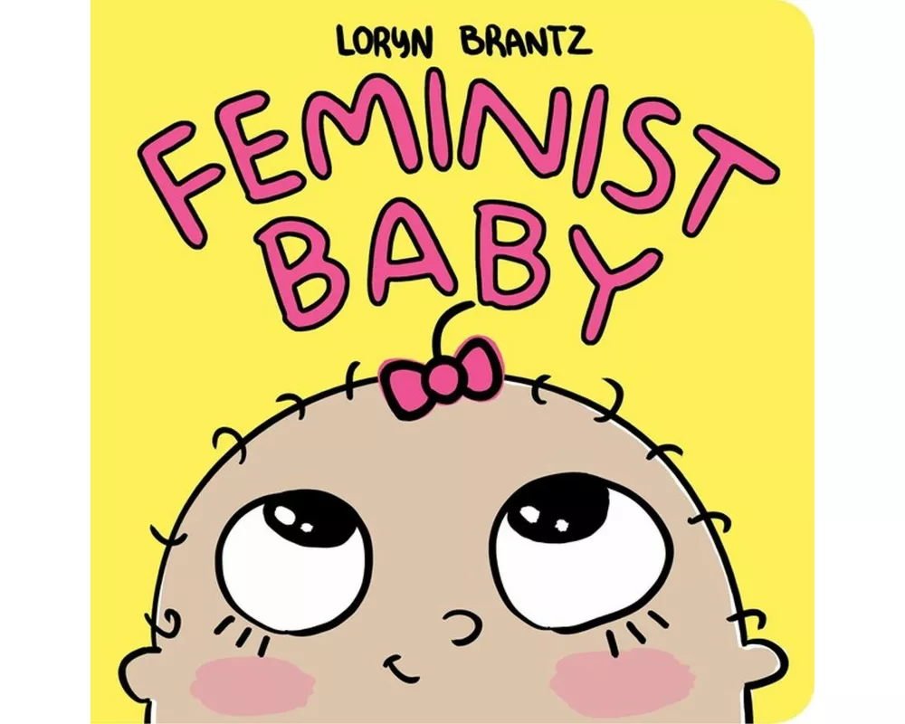 Feminist Baby