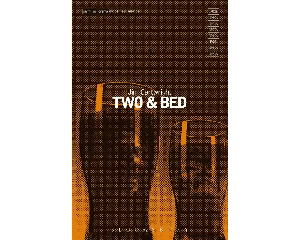 'Two' & 'Bed'