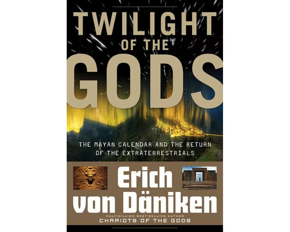 Twilight of the Gods