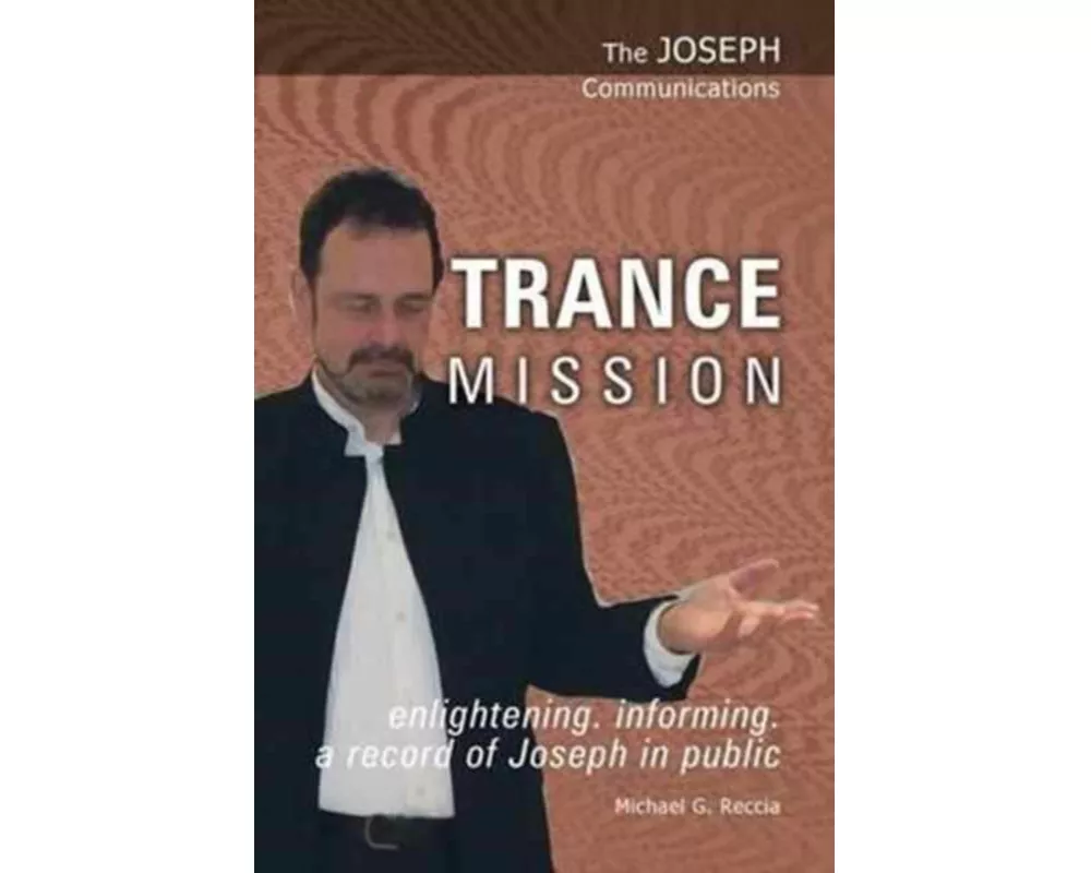 Trance Mission