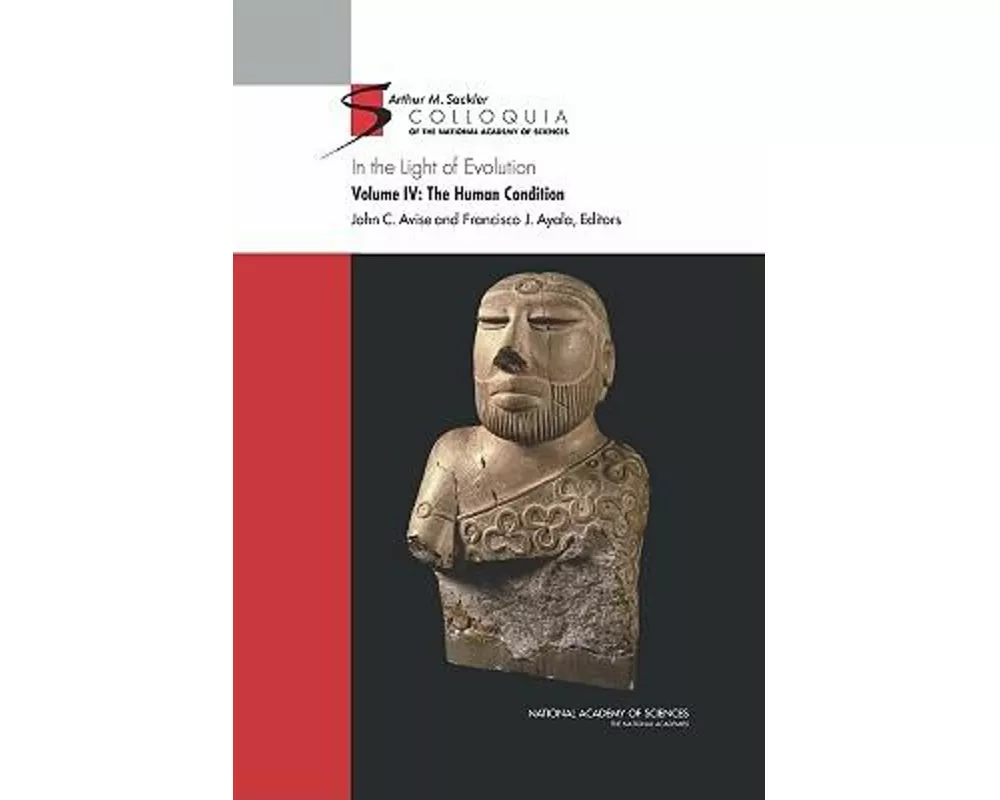 In the Light of Evolution