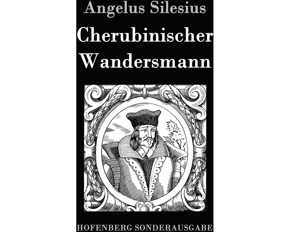 Cherubinischer Wandersmann