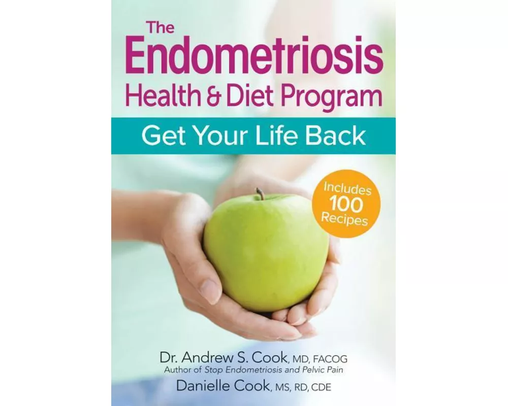 The Endometriosis Health and Diet Program