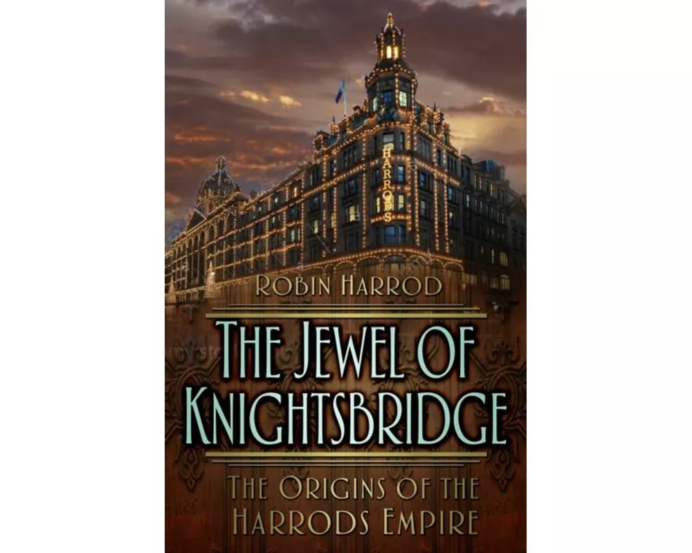 The Jewel of Knightsbridge