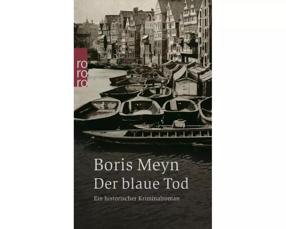 Der blaue Tod