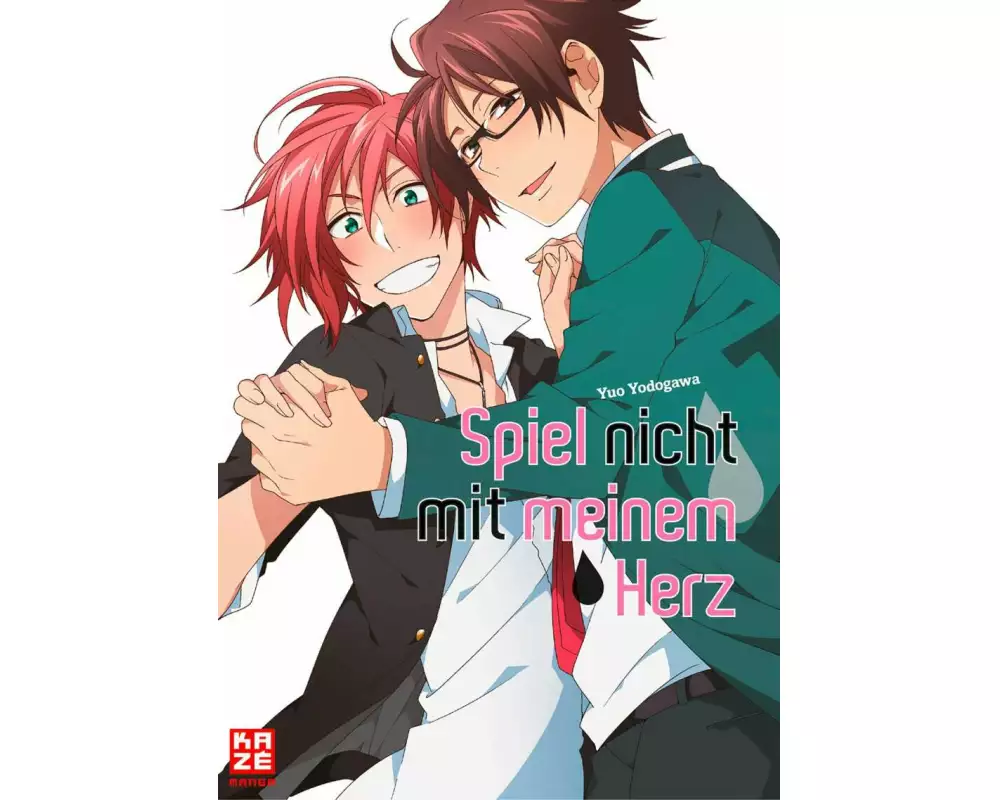 Spiel nicht mit meinem Herz