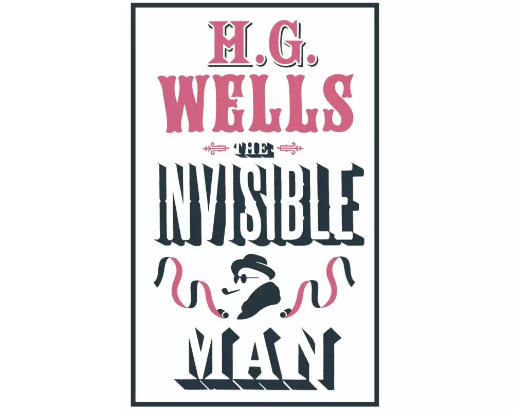 The Invisible Man