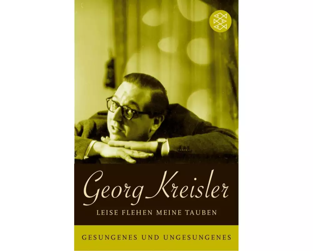 Leise flehen meine Tauben