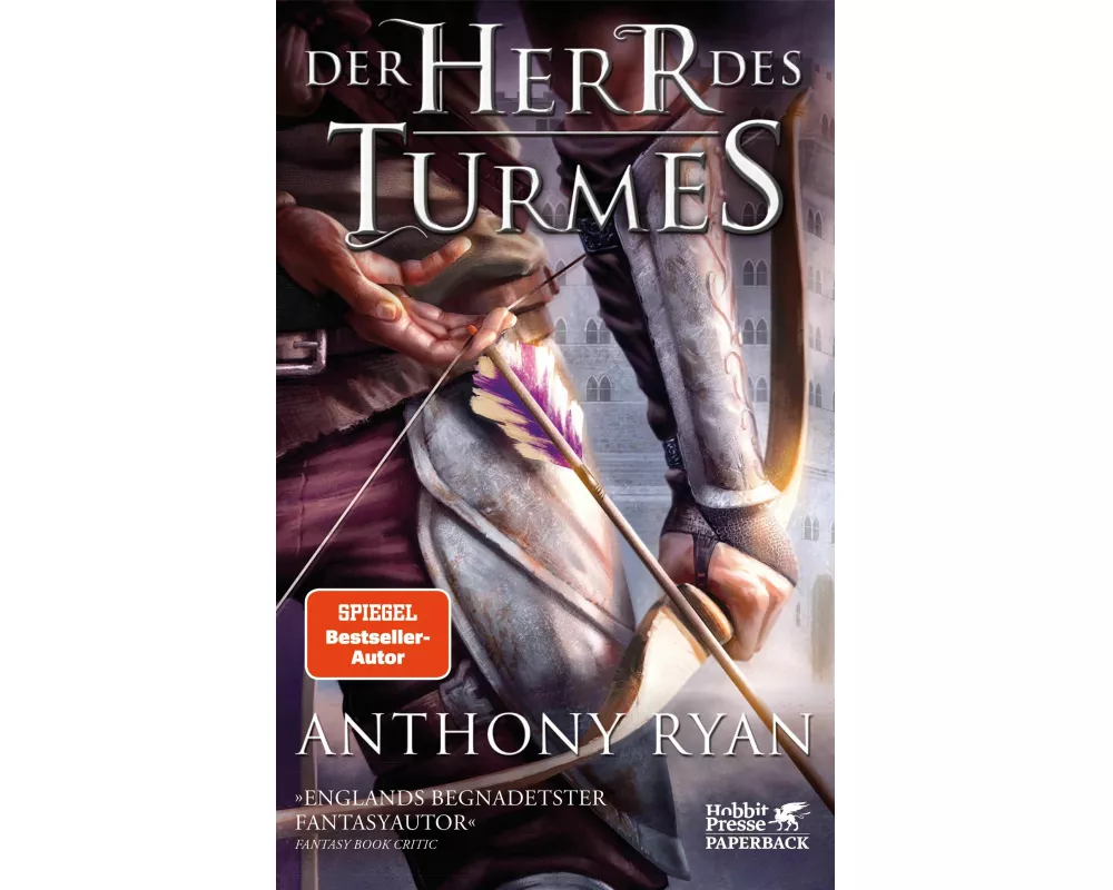 Der Herr des Turmes
